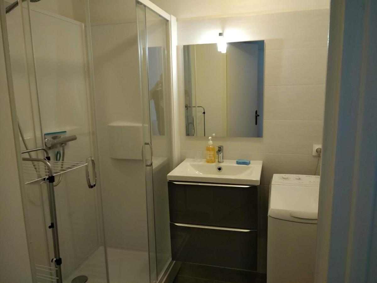 Escapade Morlaisienne Apartamento Morlaix Exterior foto
